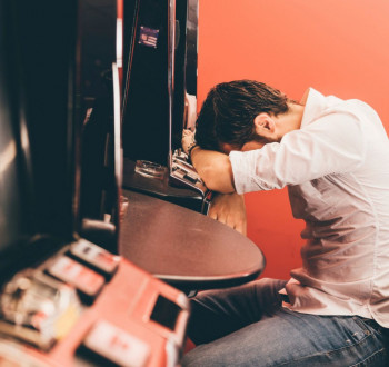 Игромания в Котельниках